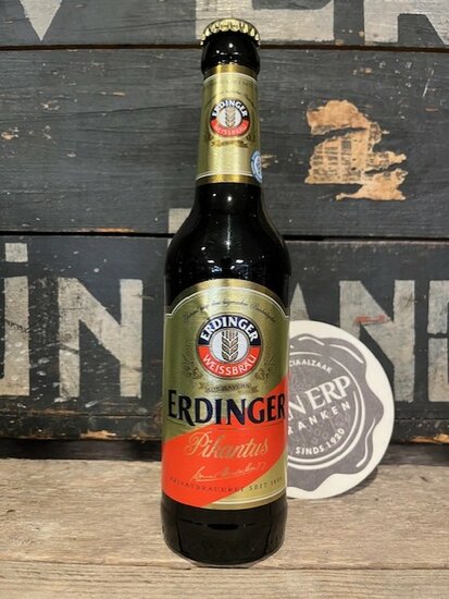Erdinger Pikantus Weizenbock