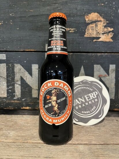 Grupo Damm Bock Damm