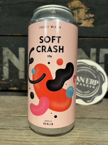 Fuerst Wiacek Soft Crash India Pale Ale