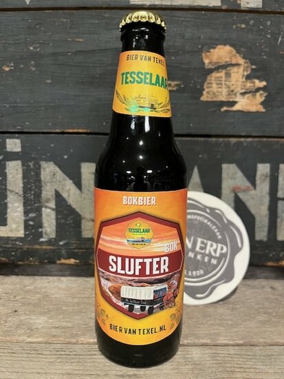Tesselaar Familiebrouwerij Diks Slufter Bokbier
