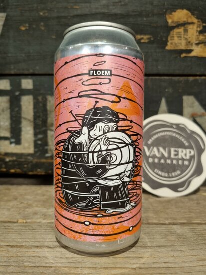 Floem Last Sipper Hazy Tipa