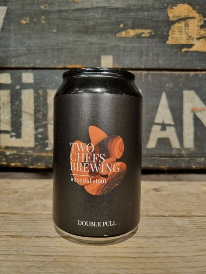 Two Chefs Double Pull