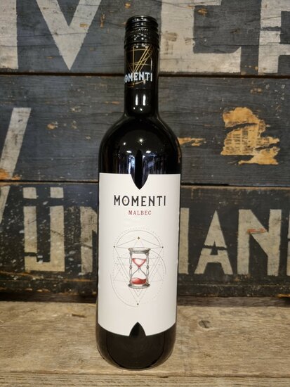 Momenti Malbec