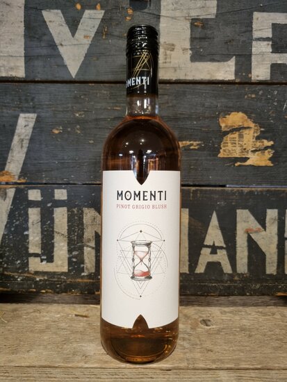 Momenti Pinot Grigio Blush