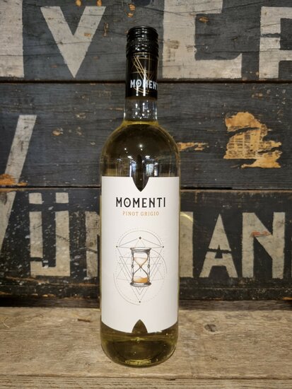 Momenti Pinot Grigio