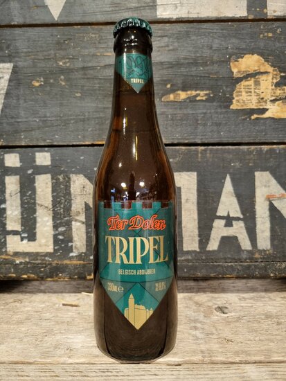 Ter Dolen Tripel