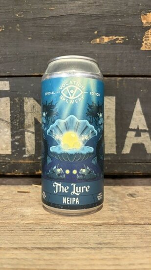 Vocation The Lure New England IPA