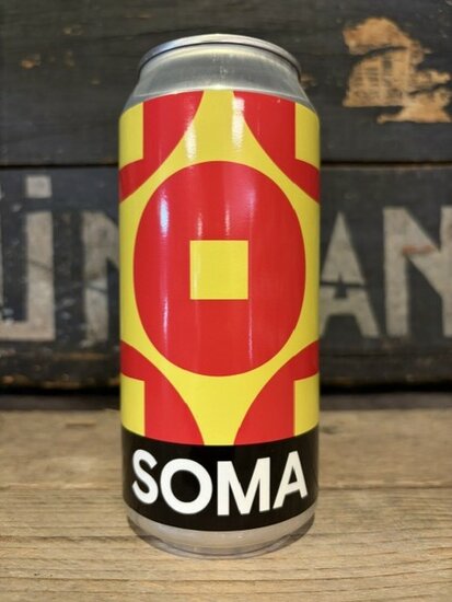 Soma Eerie India Pale Ale