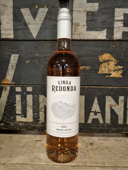 Vinha Redonda Rose