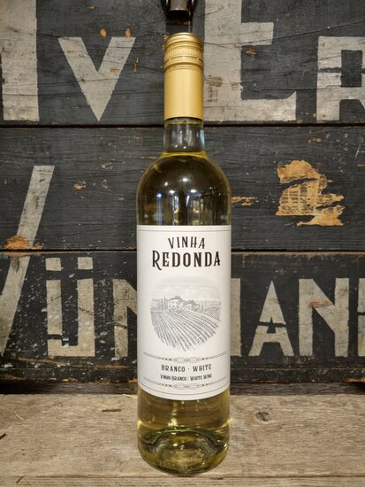 Vinha Redonda Branco