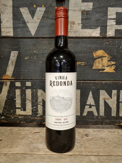 Vinha Redonda Tinto