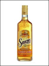 Sauza Tequila Gold 100cl
