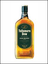 Tullamore Dew Blend 70cl