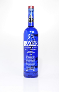 Boxer Gin 70cl