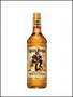 Captain Morgan Rum Spiced Gold 70cl