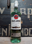 Bacardi Rum Carta Blanca 100cl 