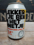 Uiltje Brewing Session Pale Ale Ff Lekker Met Je Bek In Het Zonnetje!