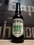 Brewdog Nanny State Alcoholvrije Hoppy Ale 33cl 