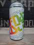 Adroit Theory Surf Nazis Must Die (Ghost 1016) Imperial DIPA 47.3cl 