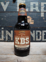 Founders KBS Espresso Bourbon Barrel Aged Stout