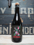 Mad Scientist Mad X Maybe Together We Can Get Somwhere BA Flanders Red Ale With Sour Cherries And Raspberries 37,5cl 