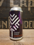 Vibrant Forest Cambrian Root Salted Liquorice Stout 44cl 