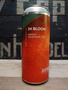 Bakunin In Bloom Mango Milkshake IPA 50cl