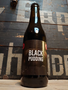 Vleesmeester X Ghost Brewing Black Pudding Bourbon Oaked Vanille Imperial Stout 33cl 