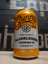 Barrelhouse Brewing Sunny Daze Citrus Blonde Ale 35.5cl 