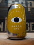 Coast Beer Sabro IPA Alcoholvrij 33cl 