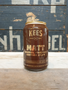 Brouwerij Kees X Hair Of The Dog Matt Barrel Project 21.04 Commemorative Ale 33cl 