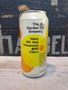 Garden Brewery Hazy IPA Hop Showcase #05 Sabro 44cl 