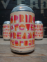 AF Brew Spring Fever Dreams Fruited Sour Dream With Mango Lychee And Coconut 33cl 