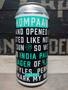 Kompaan Lager Tales India Pale Lager 44cl