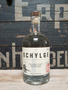 Schylge Cranberry Gin 70cl 