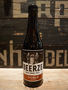 Beerze The Noble Quadrupel 33cl 