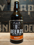 Beerze The Bold Oak Aged Tripel 50cl 