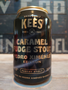 Brouwerij Kees Caramel Fudge Stout Pedro Ximénez Barrel Aged Pastry Stout 33cl 