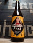 Blonde Snol Blond Bier 33cl 