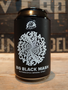 AF Brew Big Black Mash Butterscotch Imperial Stout 33cl