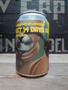 Lobik Brewery The Next 14 Days Are Crucial 1st Anniversary Of Lockdowns Double NEIPA 33cl 