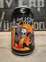 Walhalla Daemon #14 Muspel Imperial maple Syrup & Oak Smoked Porter 