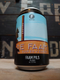 Frontaal De Faam Pilsner 33cl 