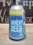 Rebrew Kupava Wheat Beer 