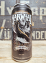 Sierra Nevada Narwhal Bourbon Barrel Aged Imperial Stout 