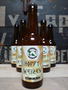 From The North Brewing Hoppy Weizen 