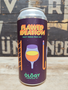 Ology Brewing Flawed Ideation Hazy IPA 