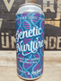 New Image X Ology Brewing Genetic Nurture DDH IPA 
