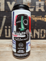Nepomucen Jean Michel1 Foreign Extra Stout With Brazil Fazenda Samambaia Yellow Bourbon Coffee 