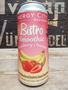 Energy City Bistro Smoothie Strawberry & Banana